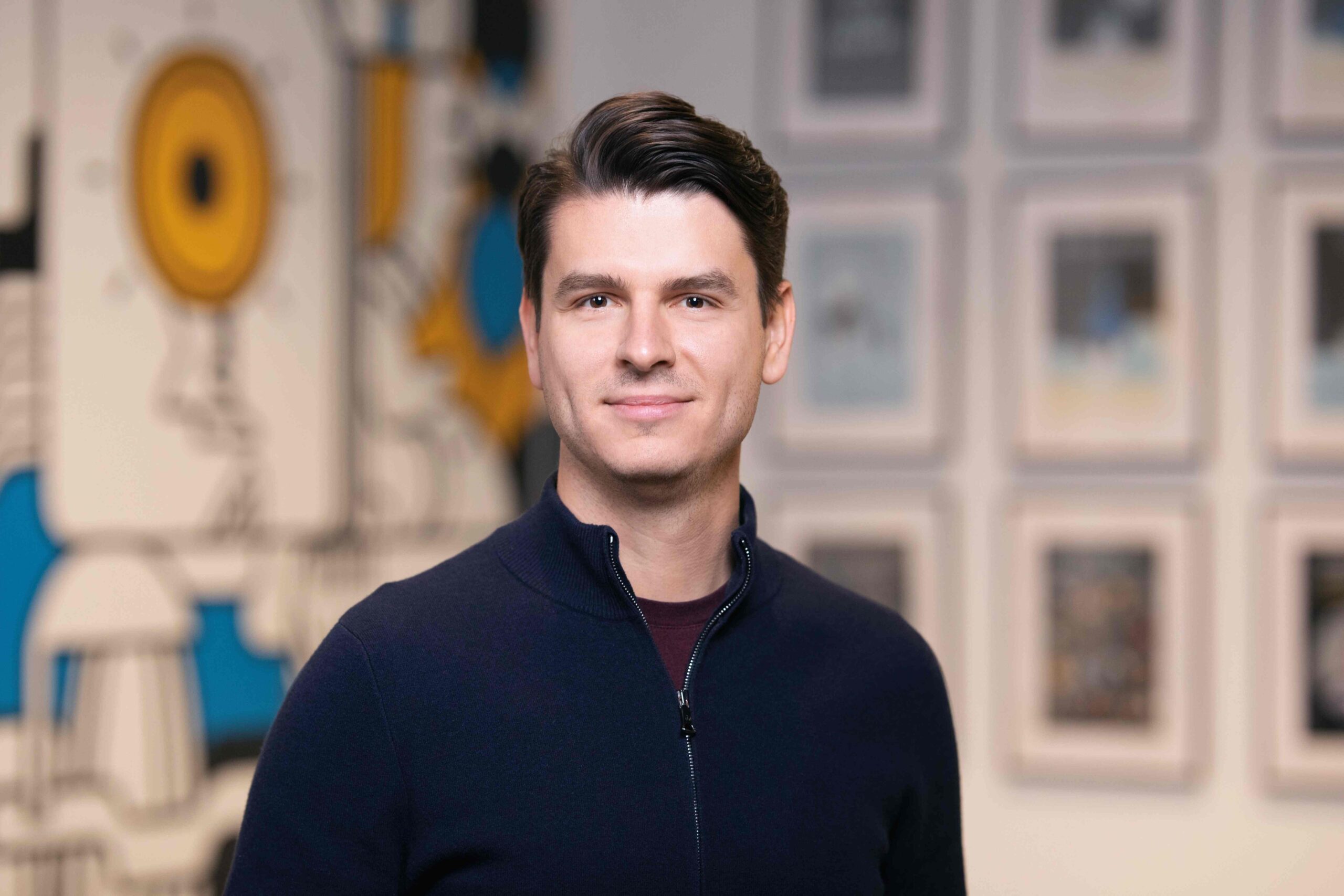 founder founder